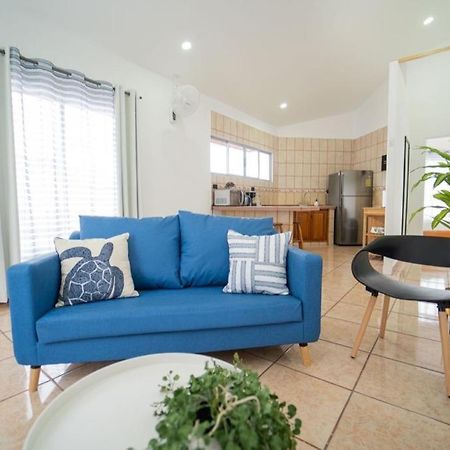Apartamentos Cristal 케포스 외부 사진
