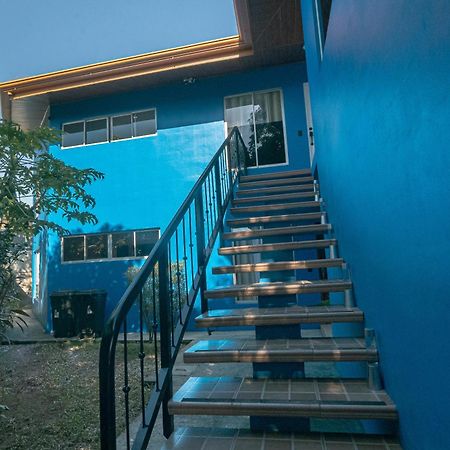 Apartamentos Cristal 케포스 외부 사진