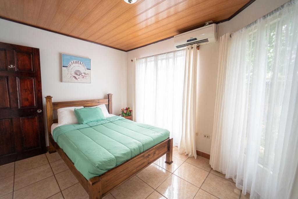 Apartamentos Cristal 케포스 외부 사진