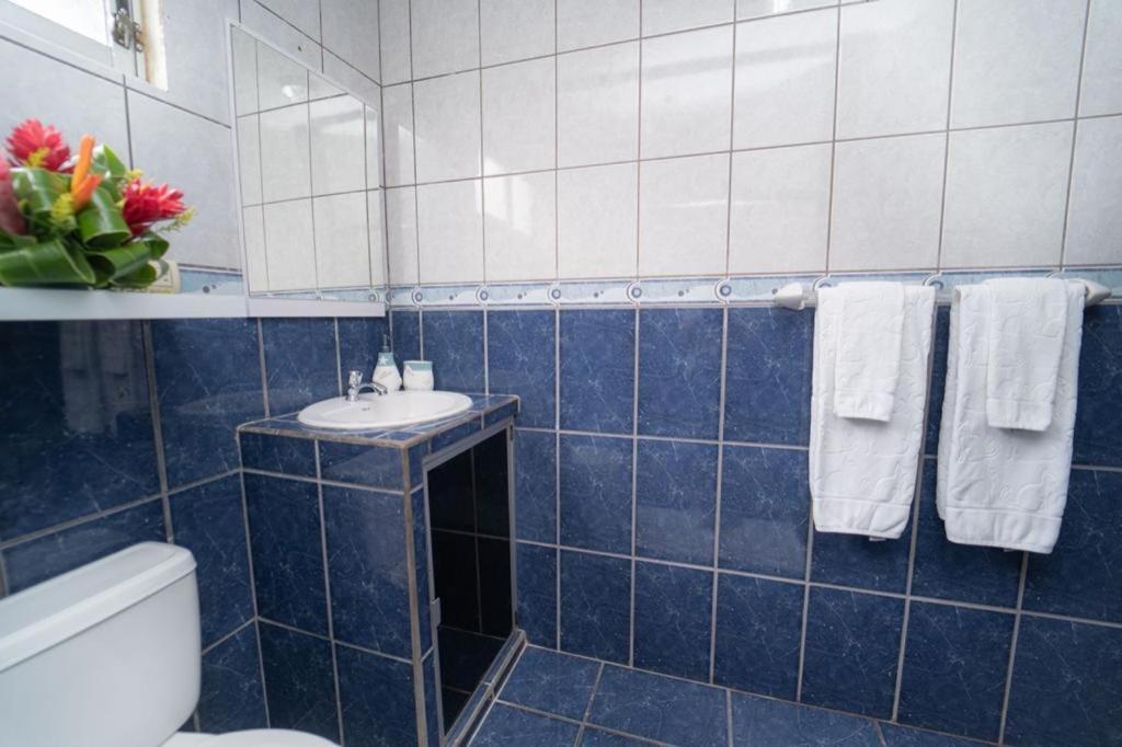 Apartamentos Cristal 케포스 외부 사진