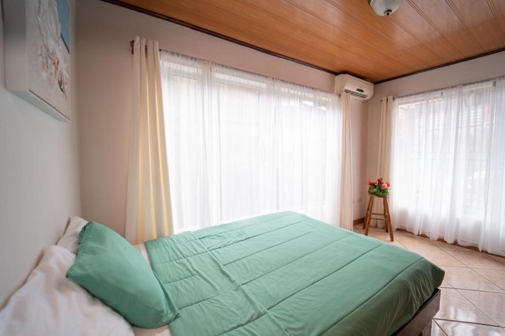 Apartamentos Cristal 케포스 외부 사진
