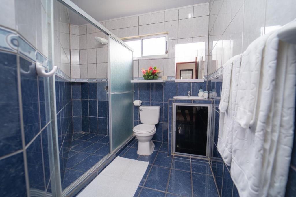 Apartamentos Cristal 케포스 외부 사진