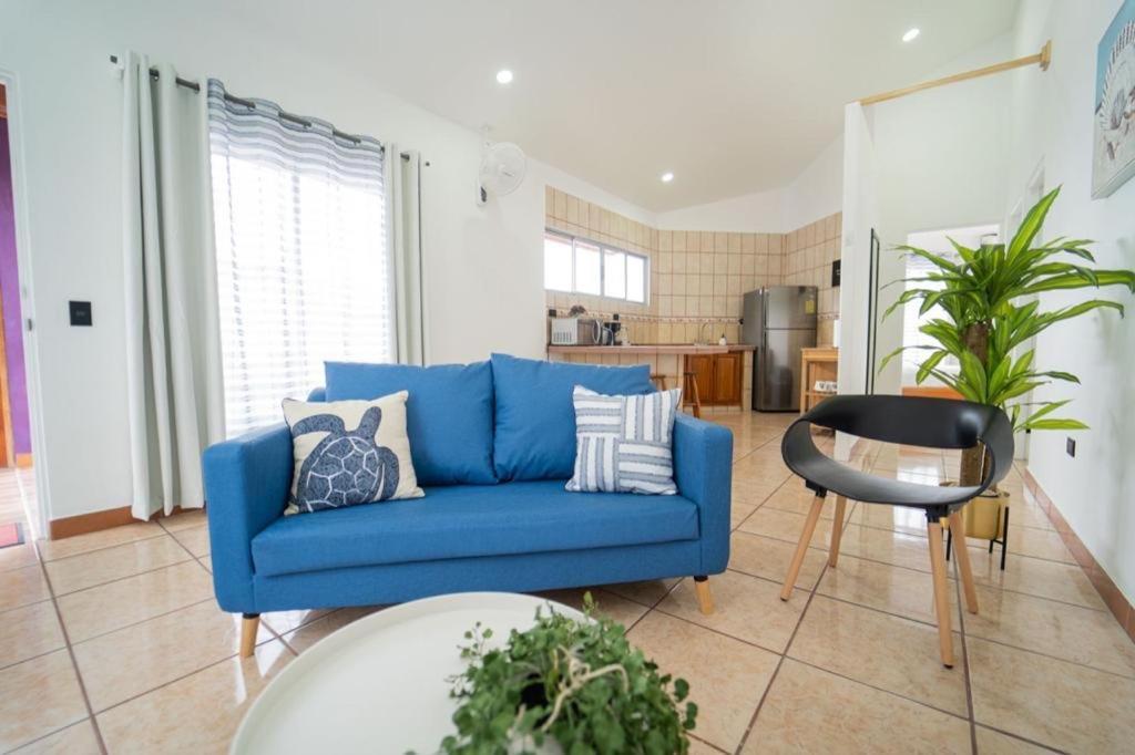 Apartamentos Cristal 케포스 외부 사진