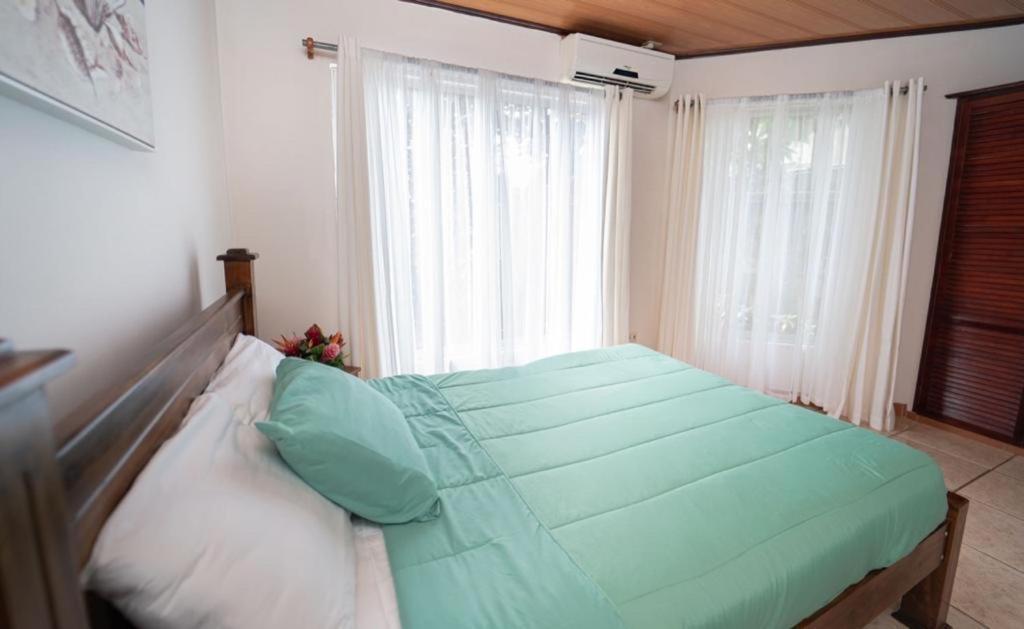 Apartamentos Cristal 케포스 외부 사진