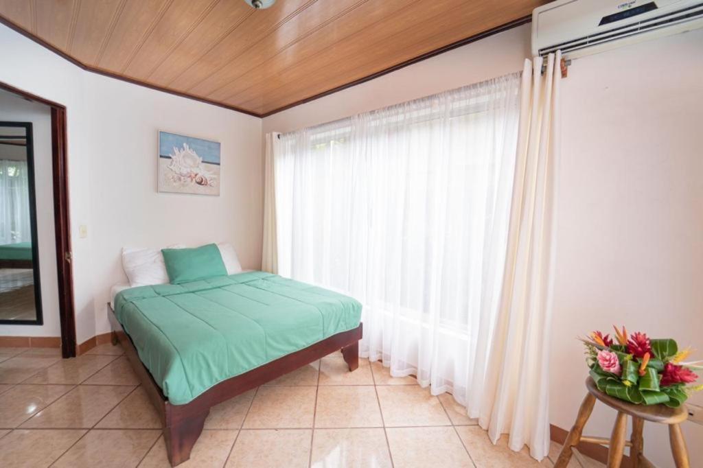 Apartamentos Cristal 케포스 외부 사진