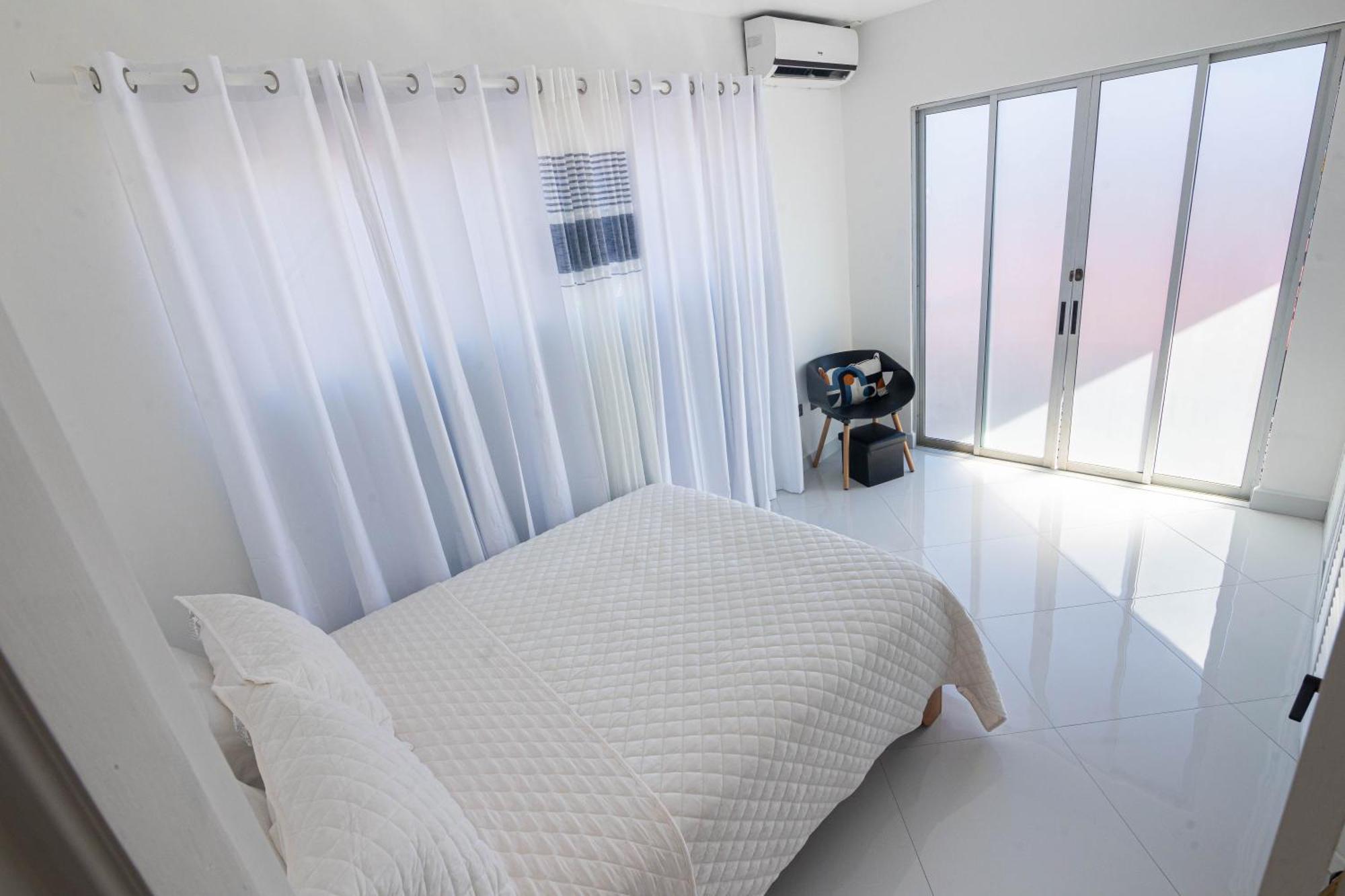 Apartamentos Cristal 케포스 외부 사진