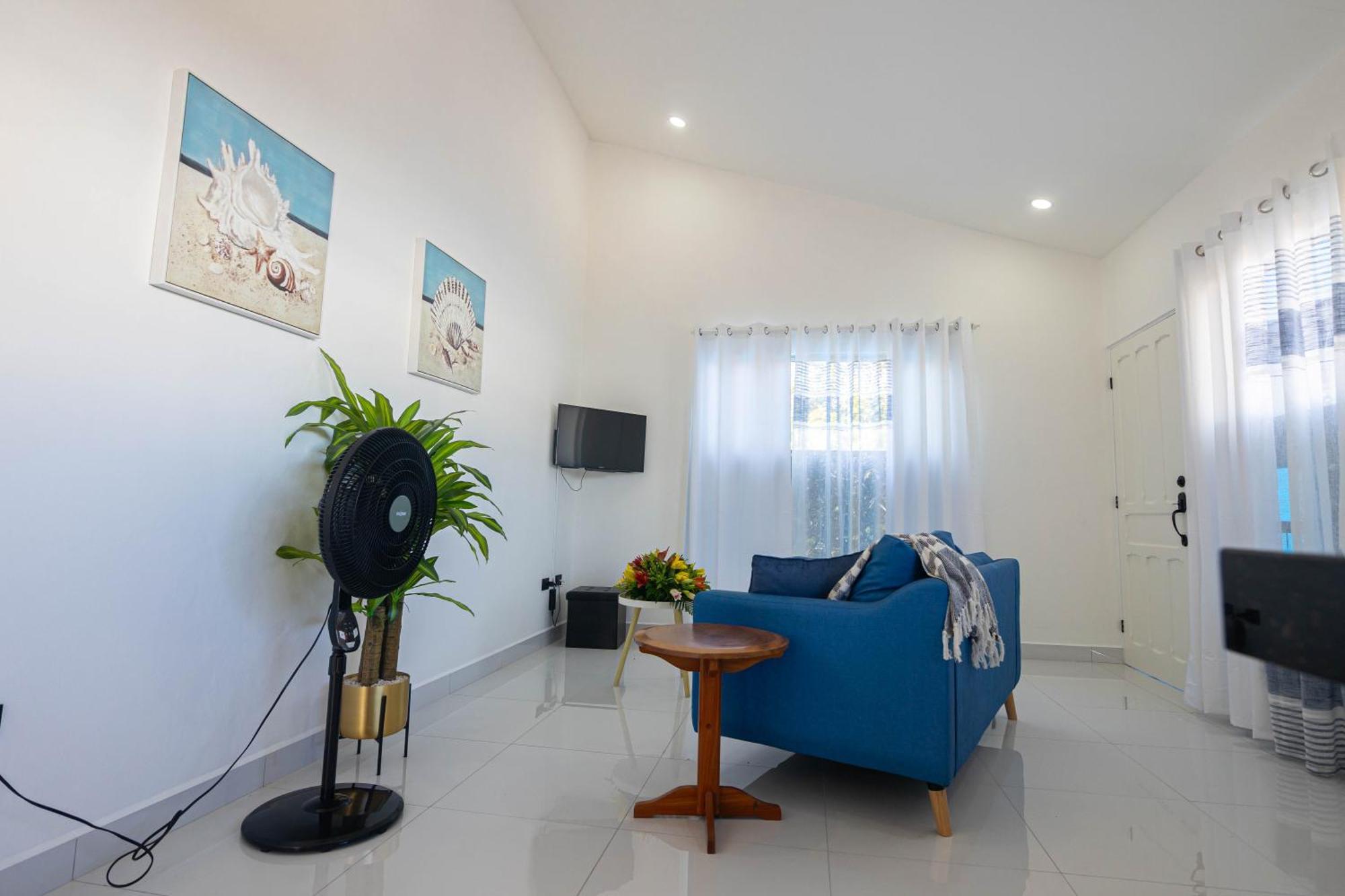 Apartamentos Cristal 케포스 외부 사진