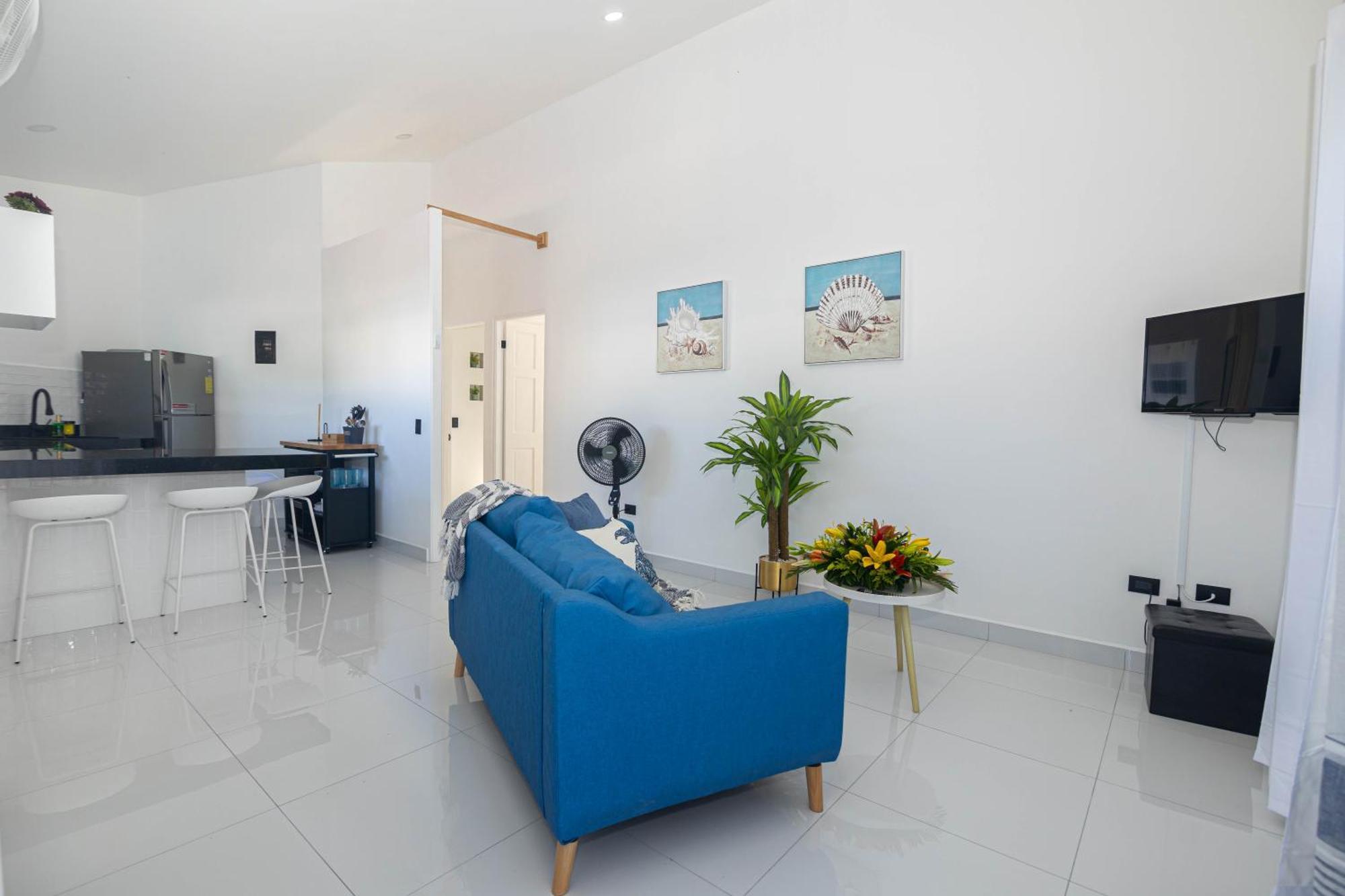 Apartamentos Cristal 케포스 외부 사진