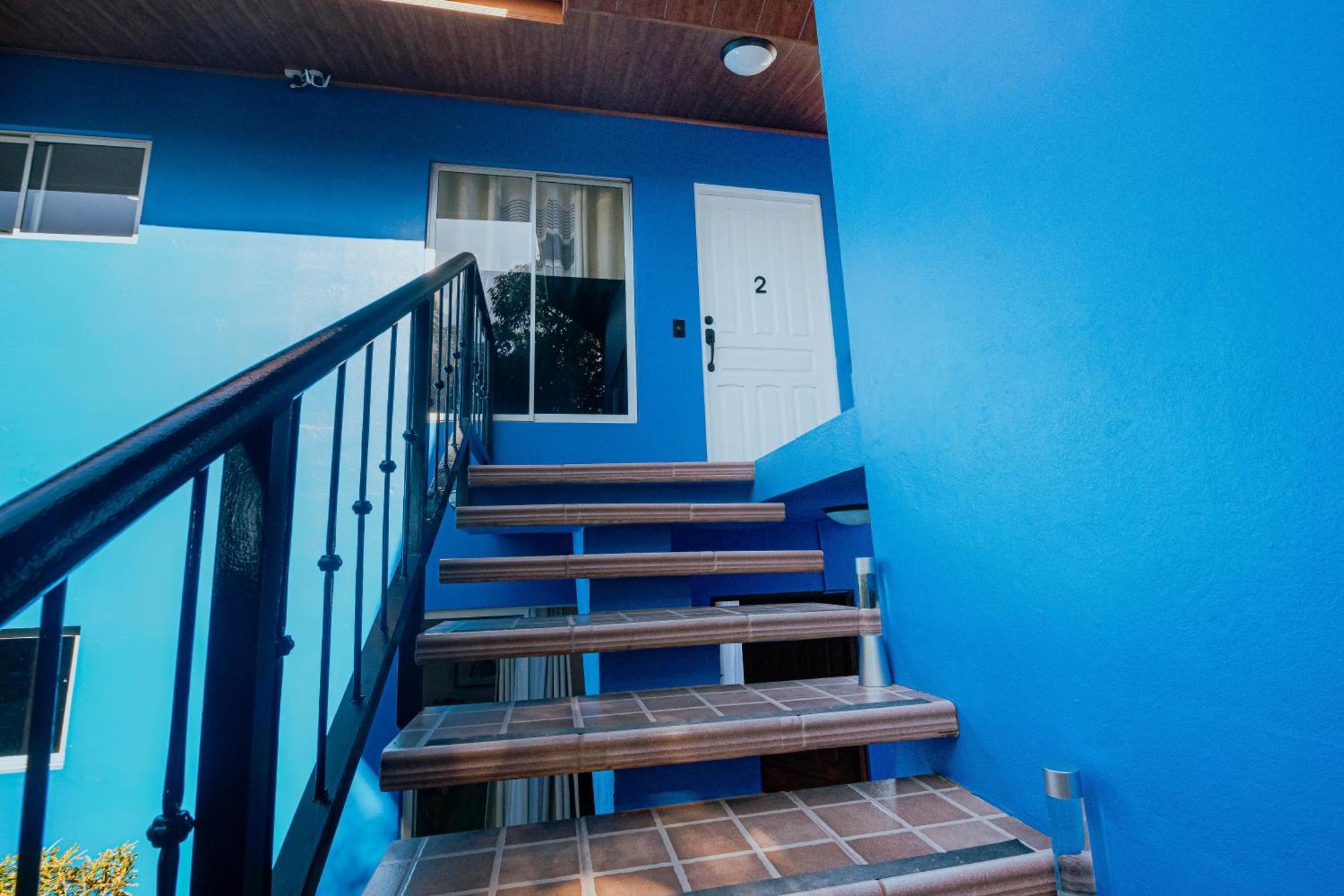 Apartamentos Cristal 케포스 외부 사진