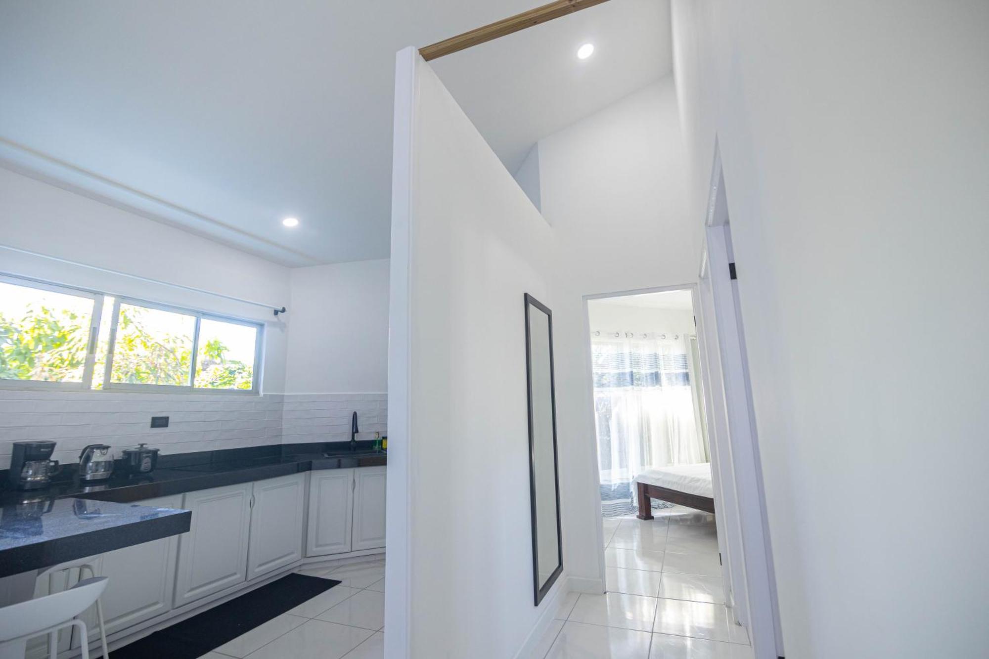 Apartamentos Cristal 케포스 외부 사진