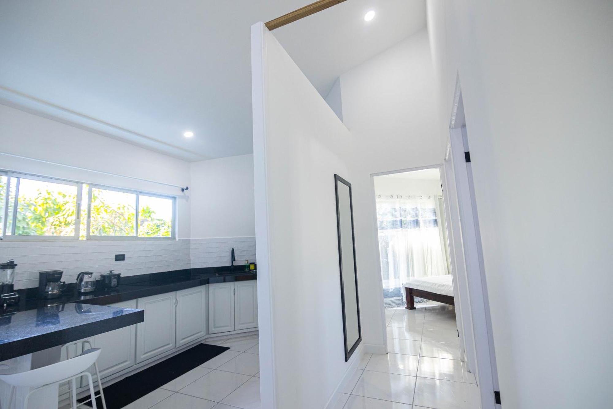 Apartamentos Cristal 케포스 외부 사진