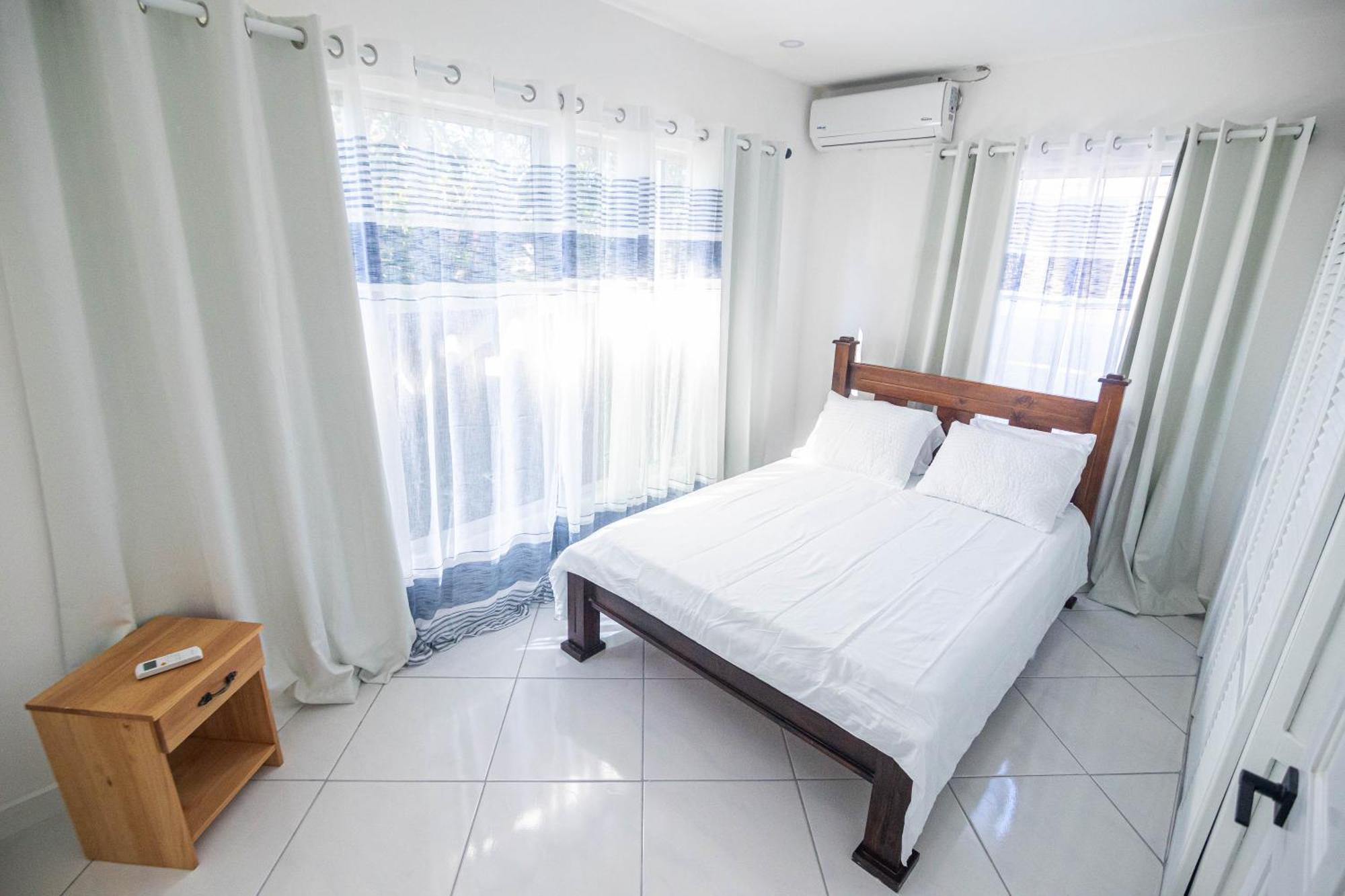 Apartamentos Cristal 케포스 외부 사진
