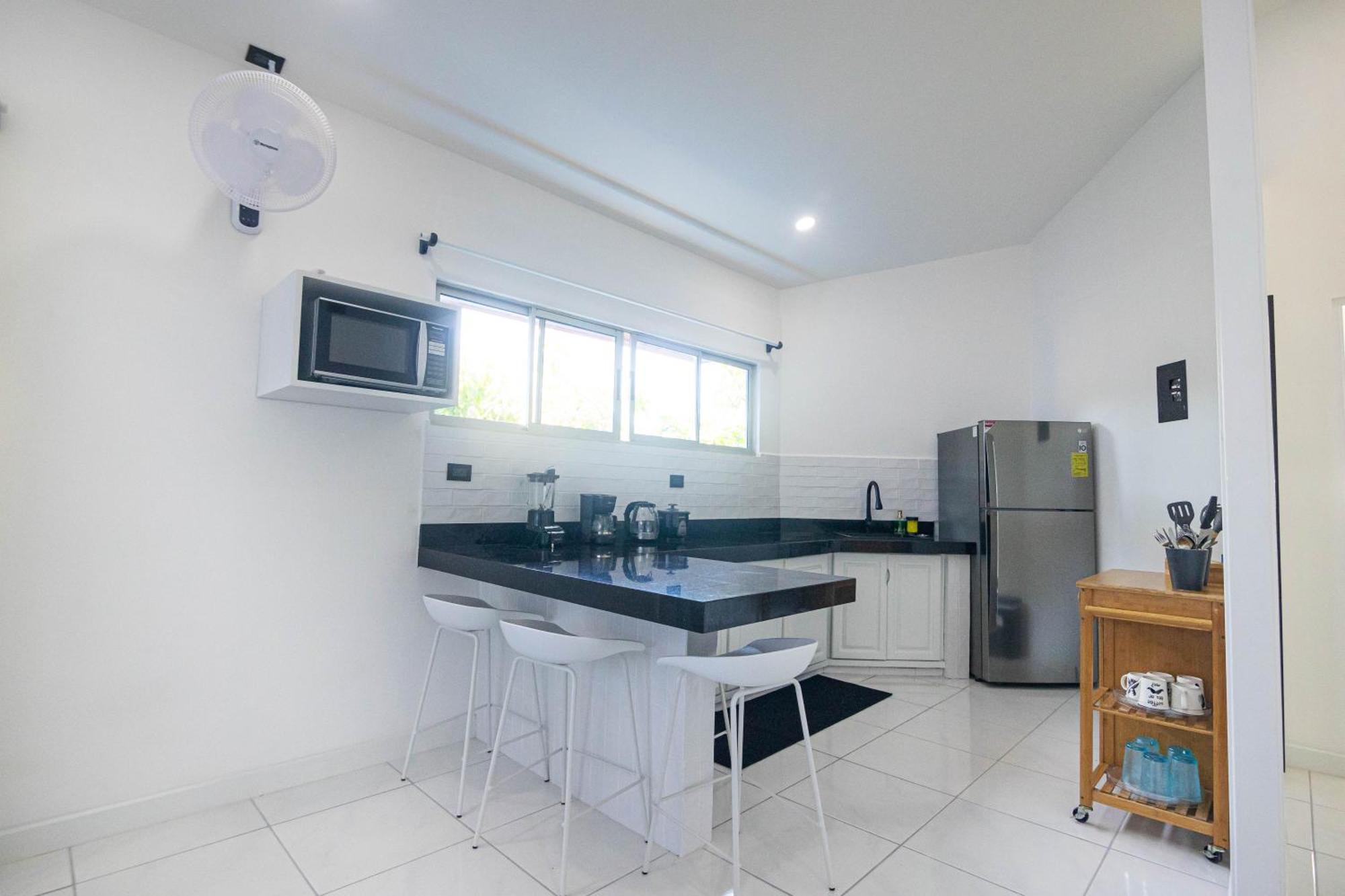 Apartamentos Cristal 케포스 외부 사진