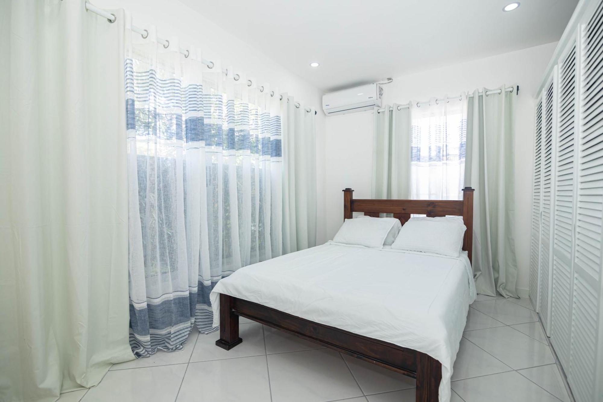 Apartamentos Cristal 케포스 외부 사진