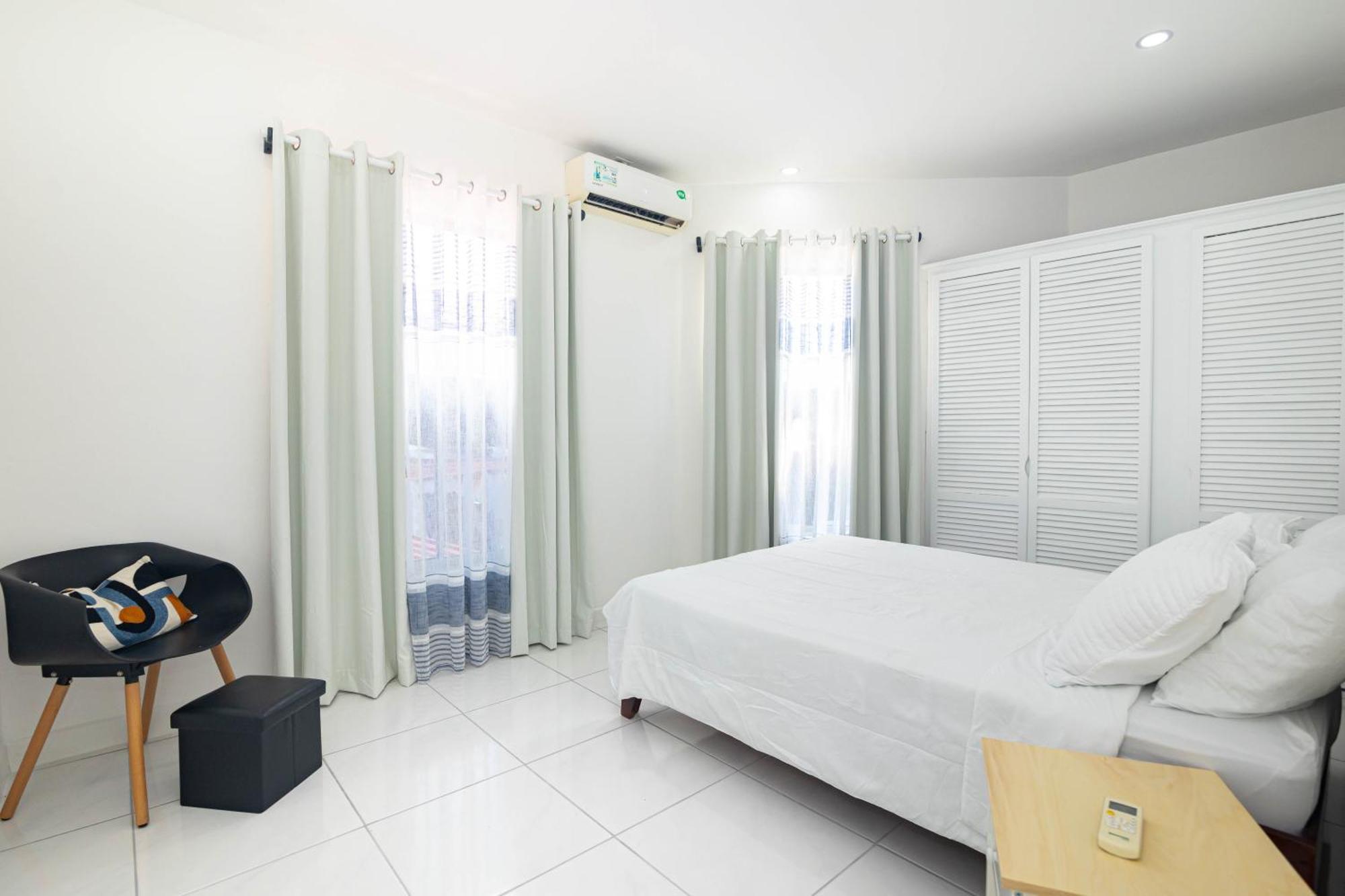 Apartamentos Cristal 케포스 외부 사진