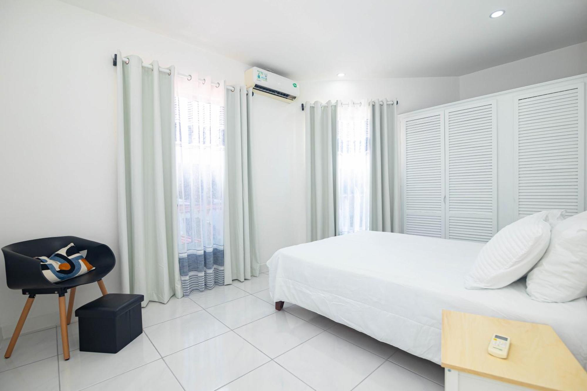 Apartamentos Cristal 케포스 외부 사진