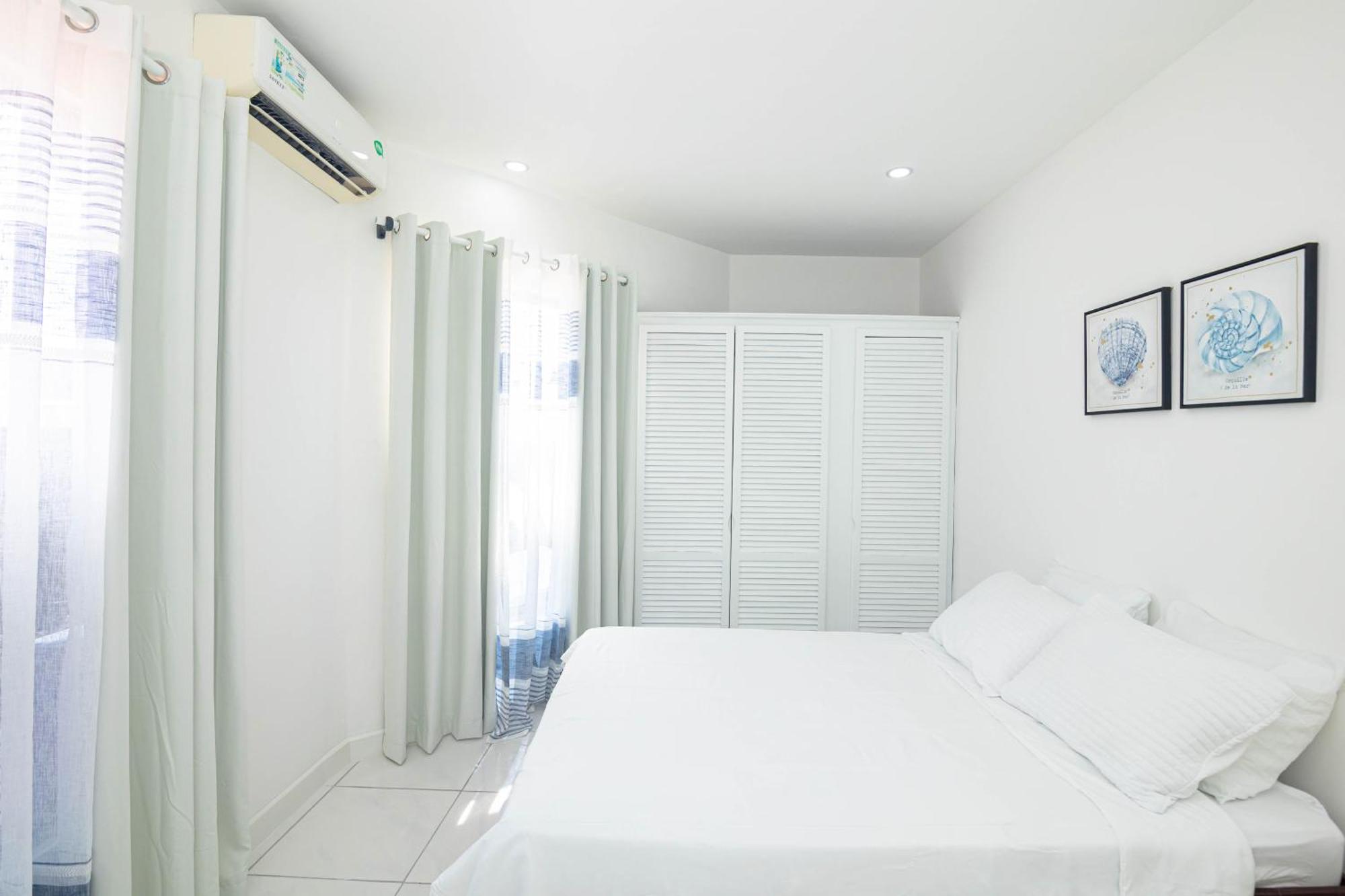 Apartamentos Cristal 케포스 외부 사진
