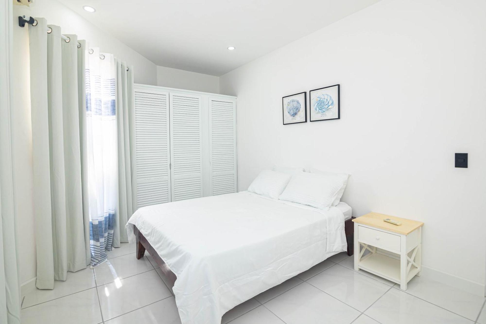Apartamentos Cristal 케포스 외부 사진