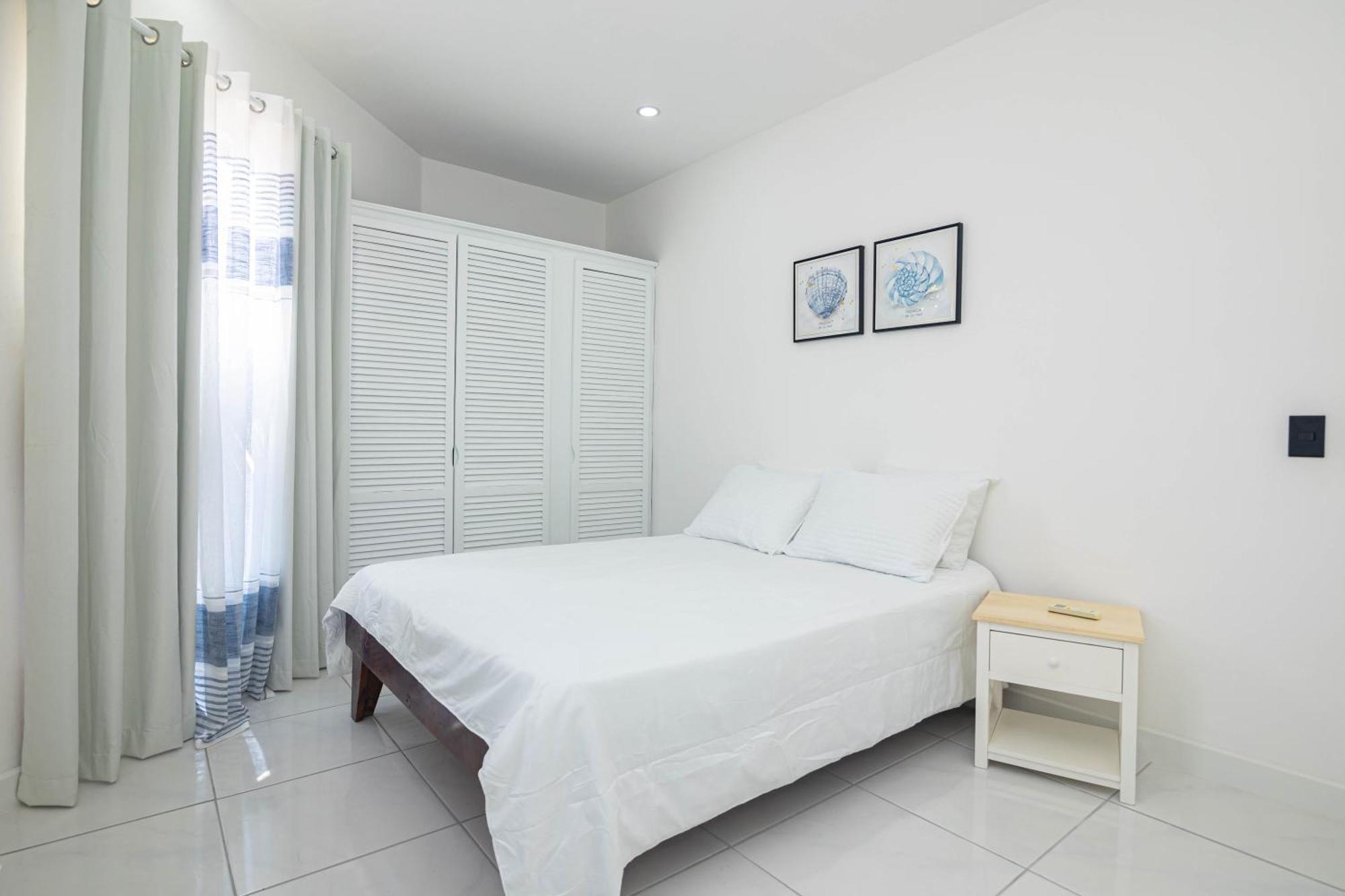 Apartamentos Cristal 케포스 외부 사진