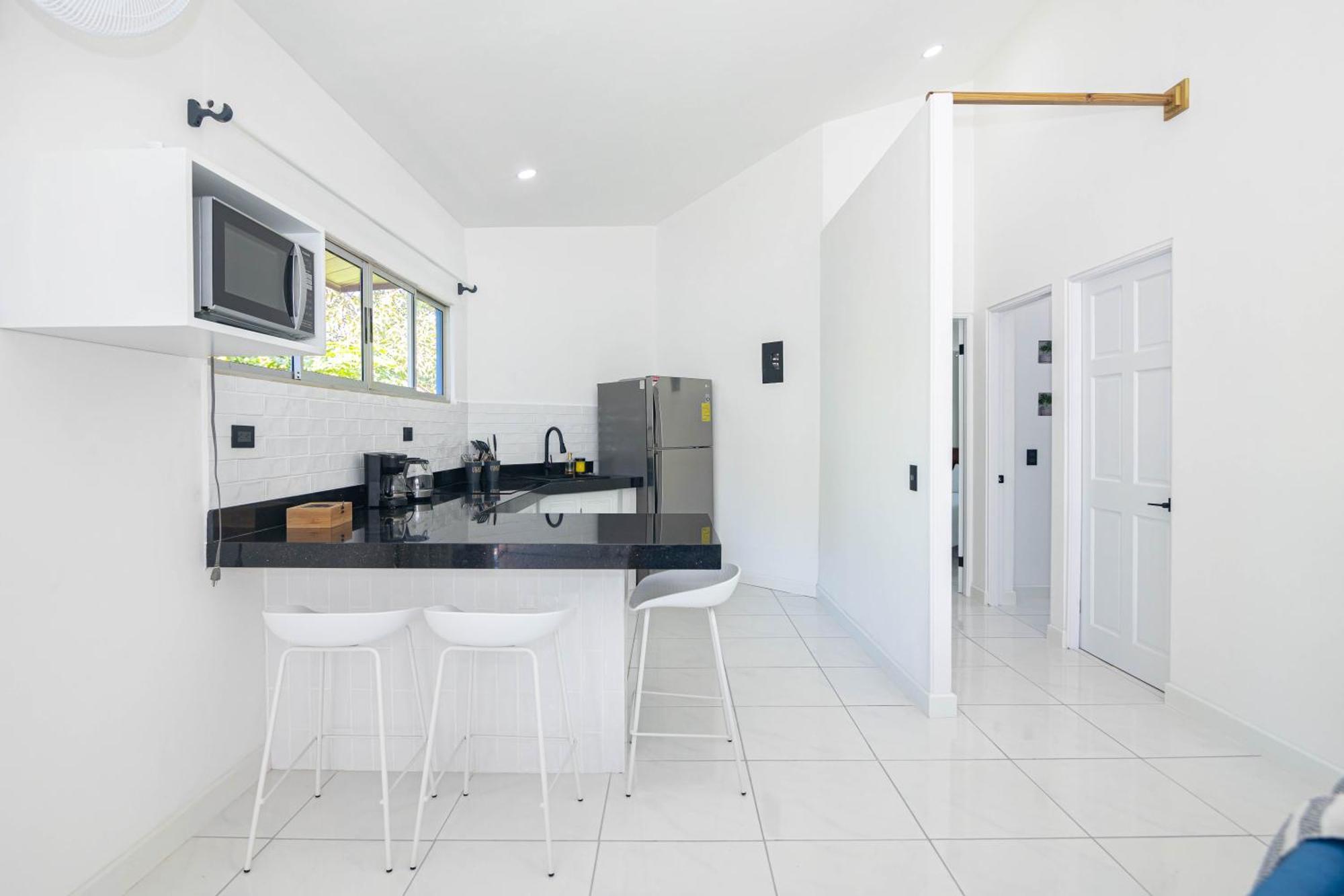 Apartamentos Cristal 케포스 외부 사진