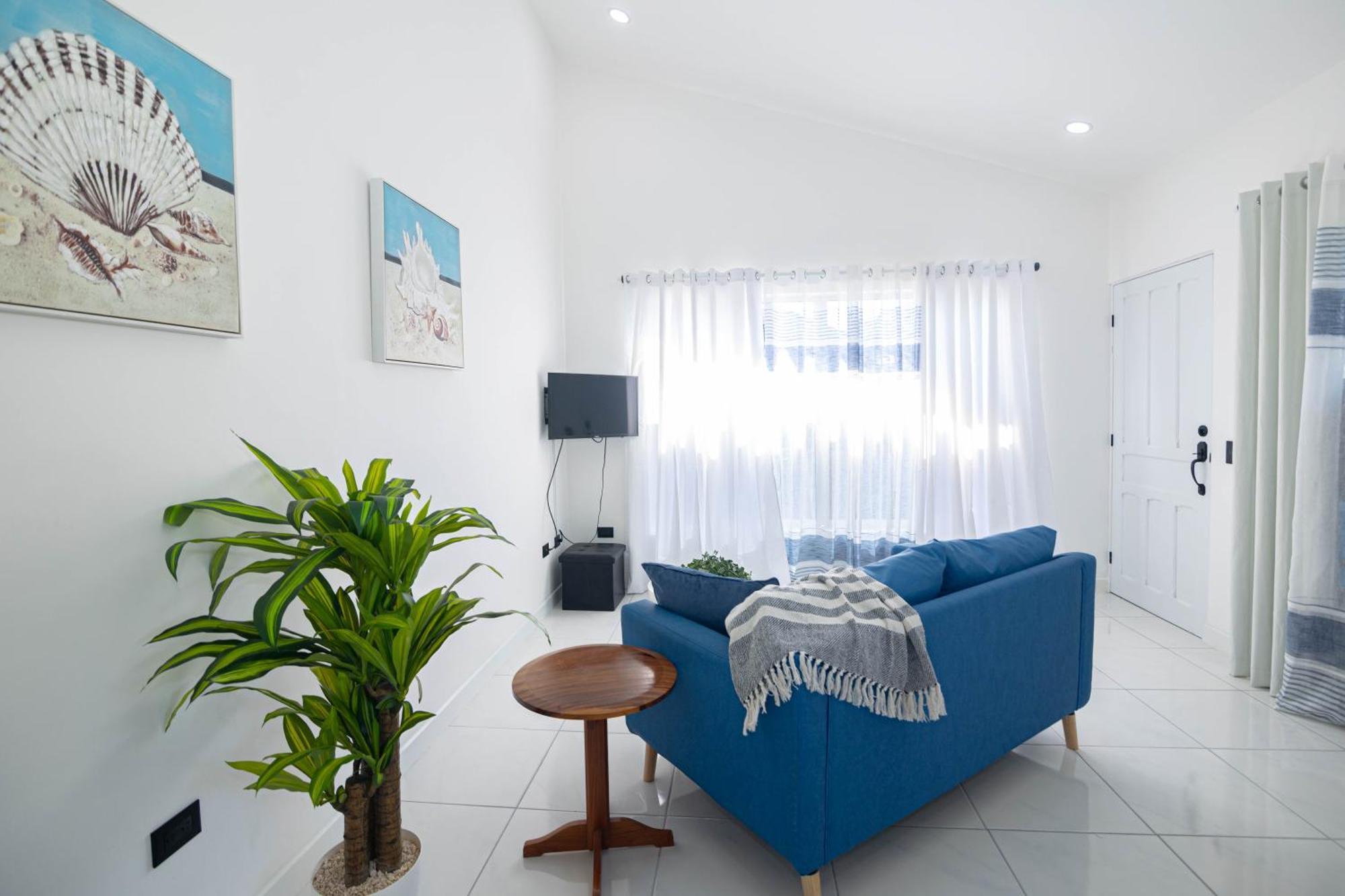 Apartamentos Cristal 케포스 외부 사진