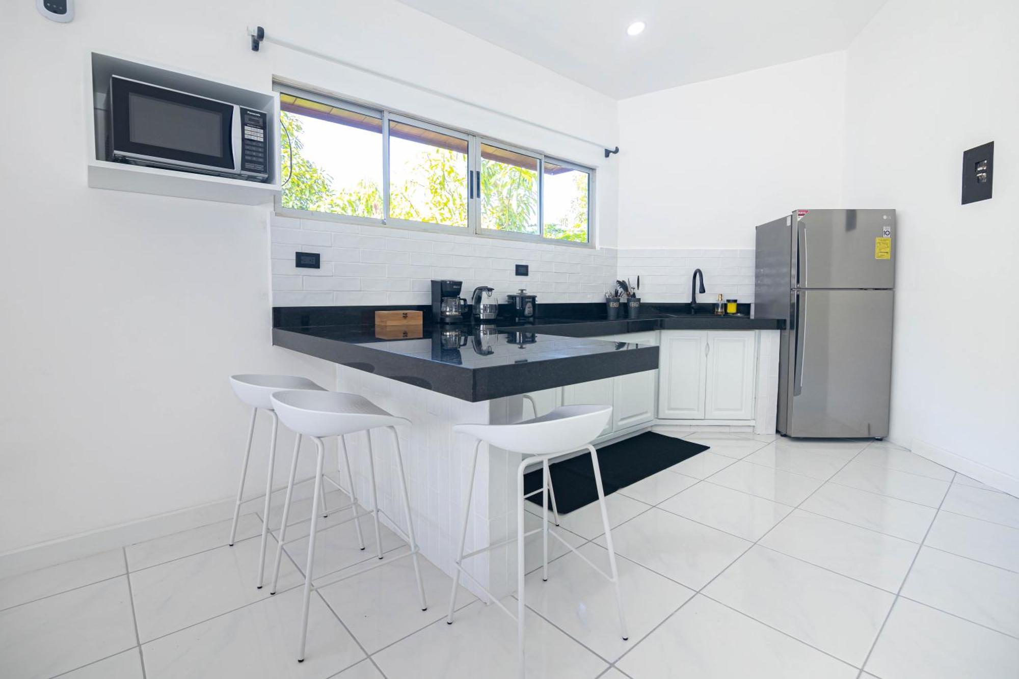 Apartamentos Cristal 케포스 외부 사진