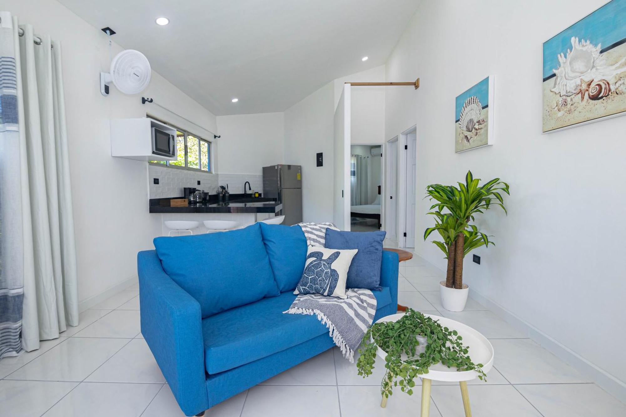 Apartamentos Cristal 케포스 외부 사진