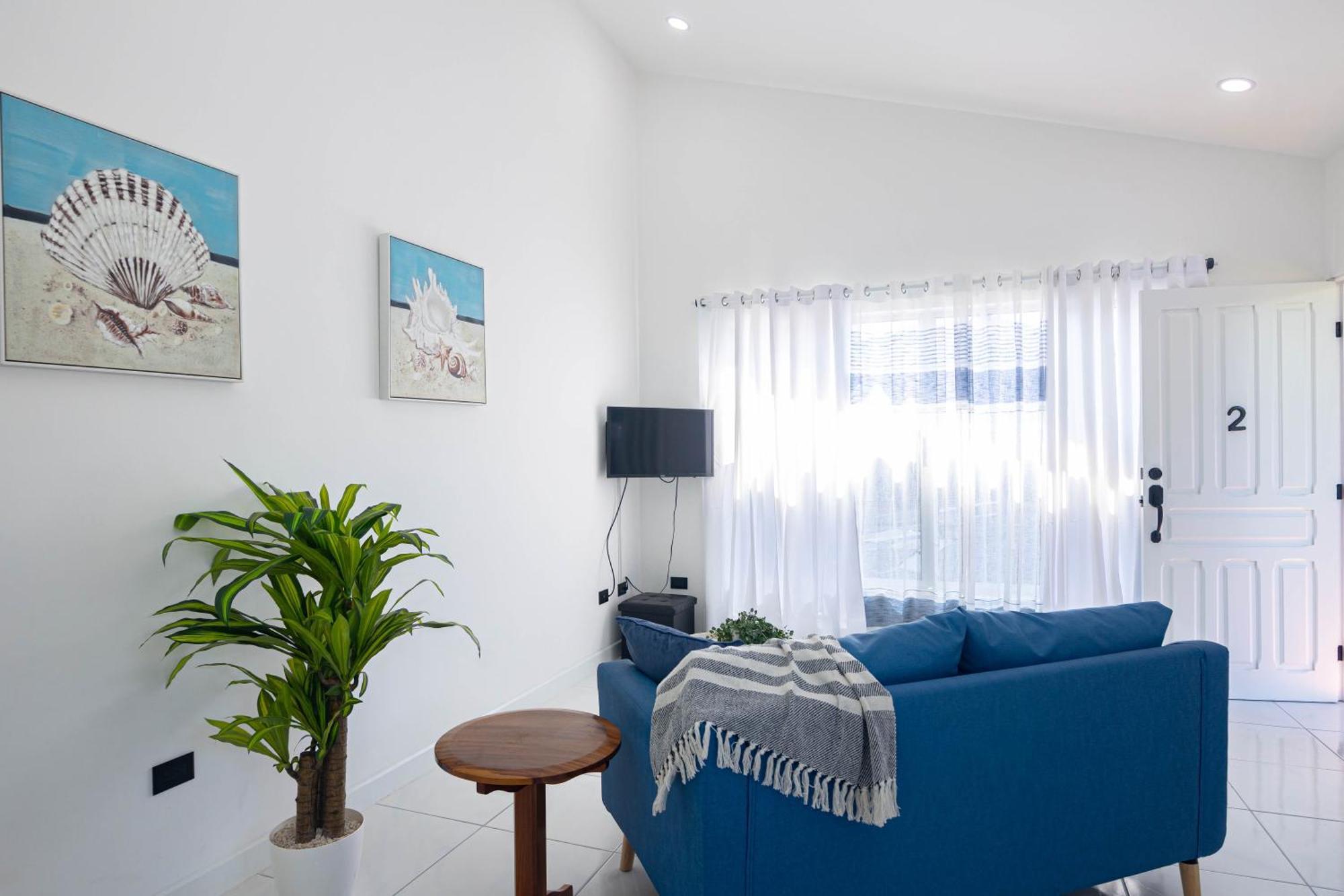 Apartamentos Cristal 케포스 외부 사진