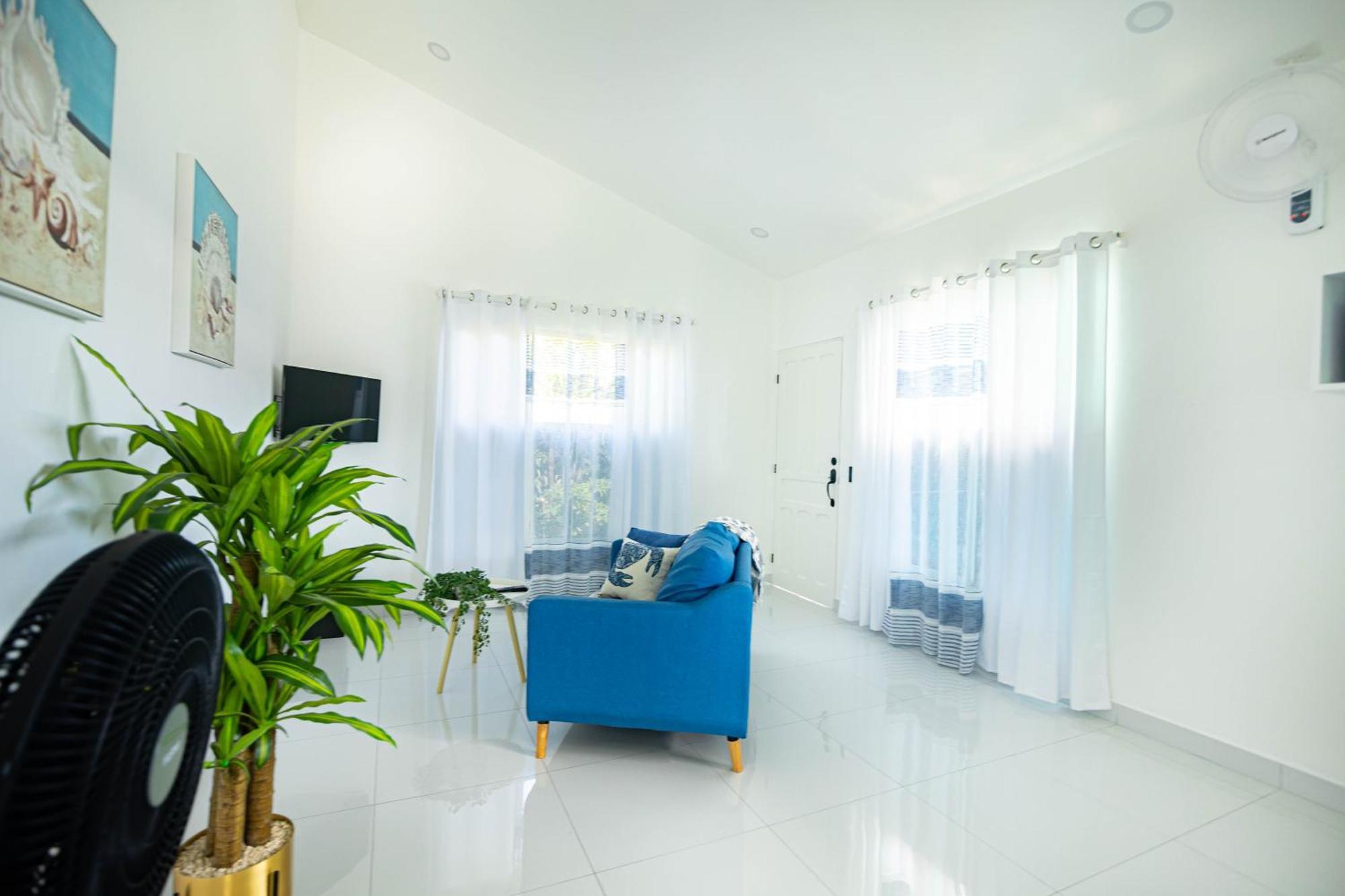 Apartamentos Cristal 케포스 외부 사진