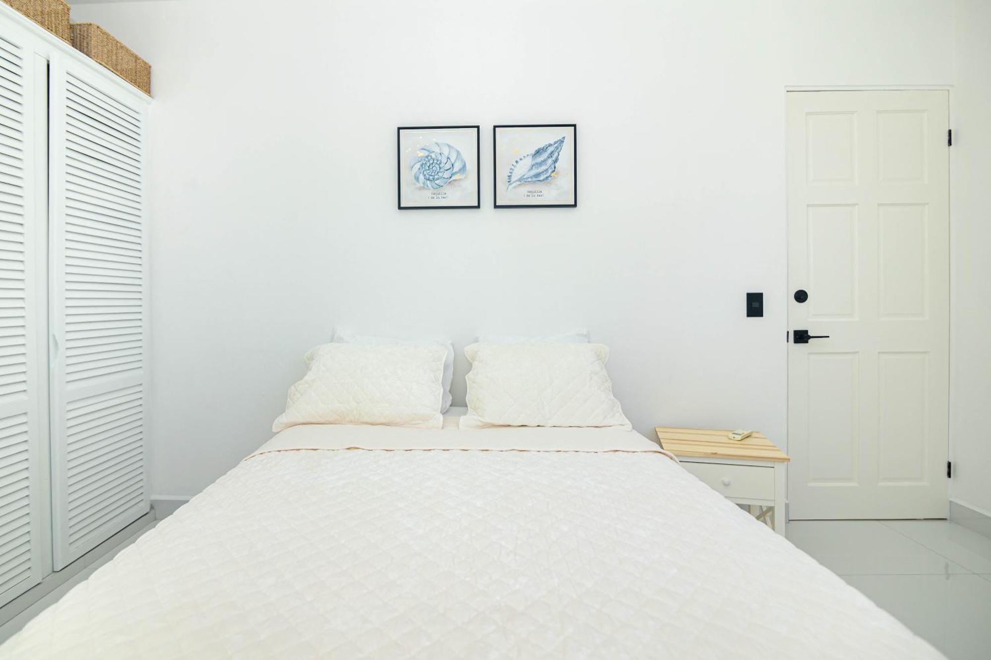 Apartamentos Cristal 케포스 외부 사진