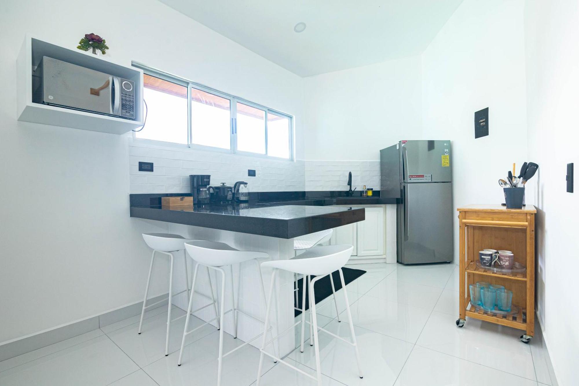 Apartamentos Cristal 케포스 외부 사진