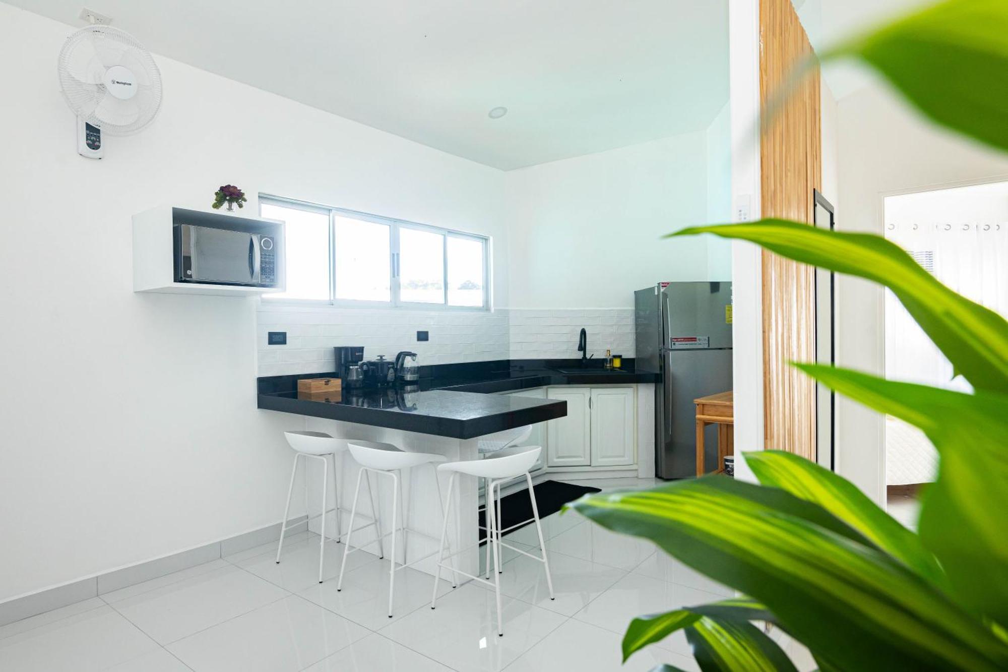 Apartamentos Cristal 케포스 외부 사진