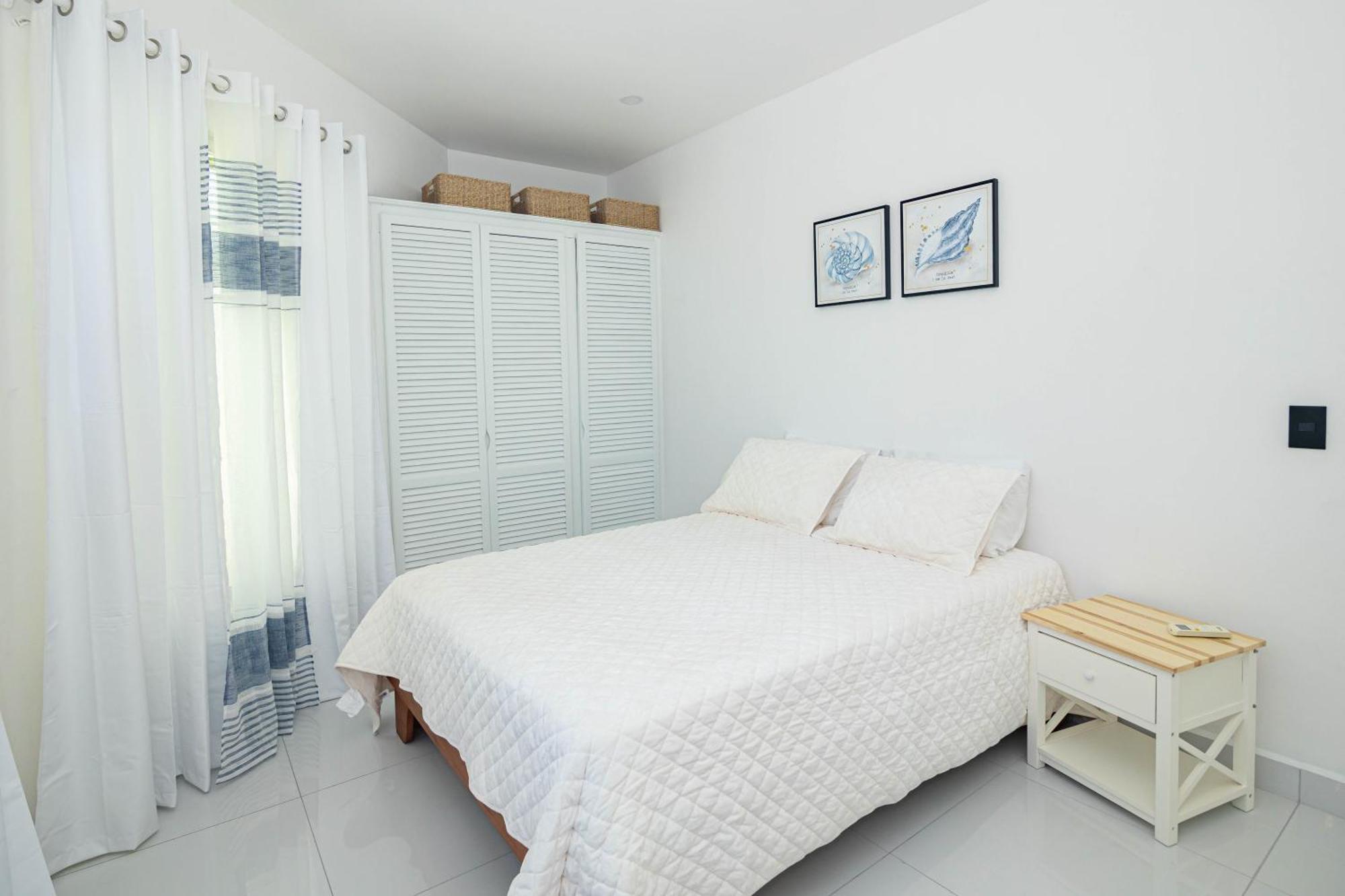 Apartamentos Cristal 케포스 외부 사진