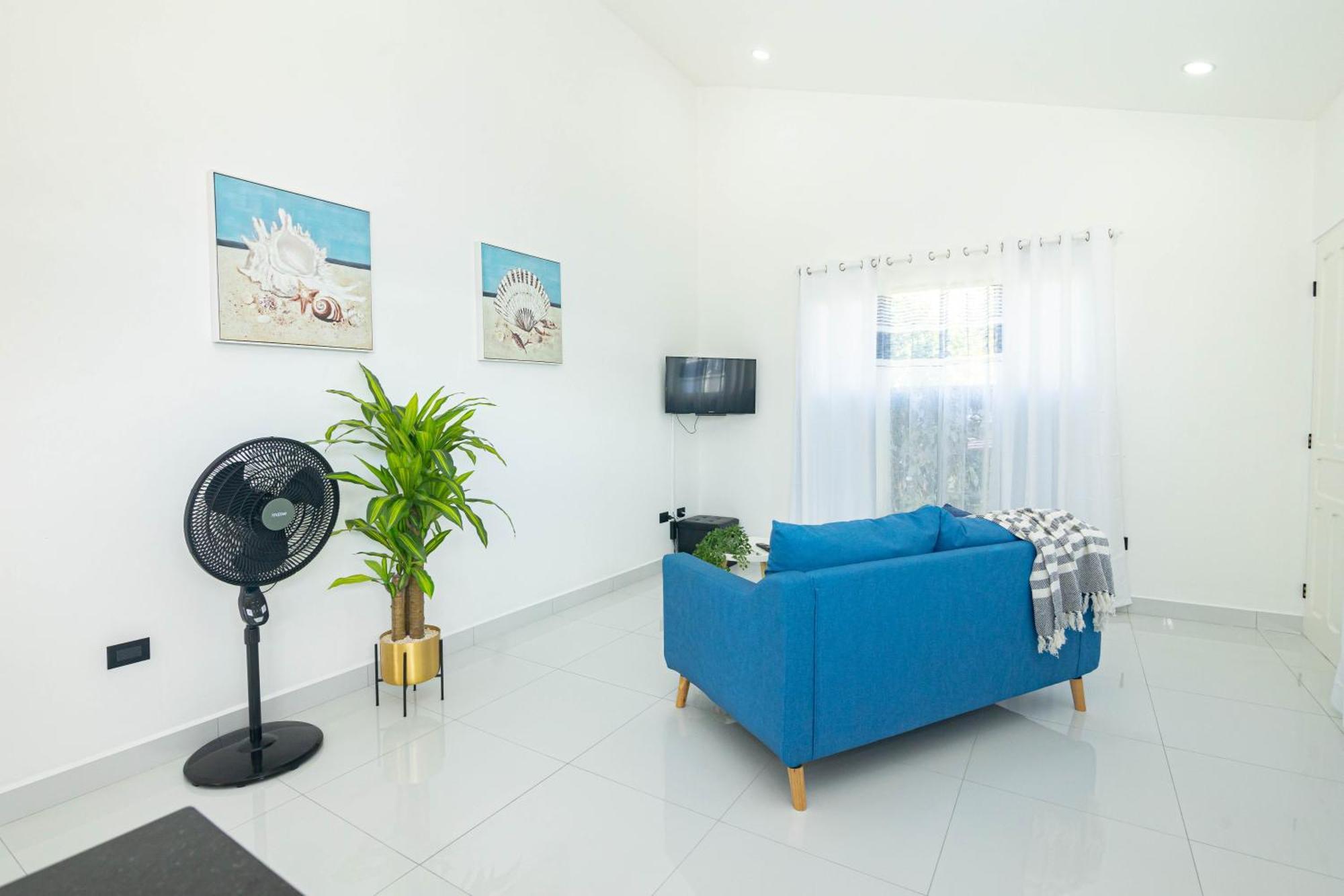 Apartamentos Cristal 케포스 외부 사진