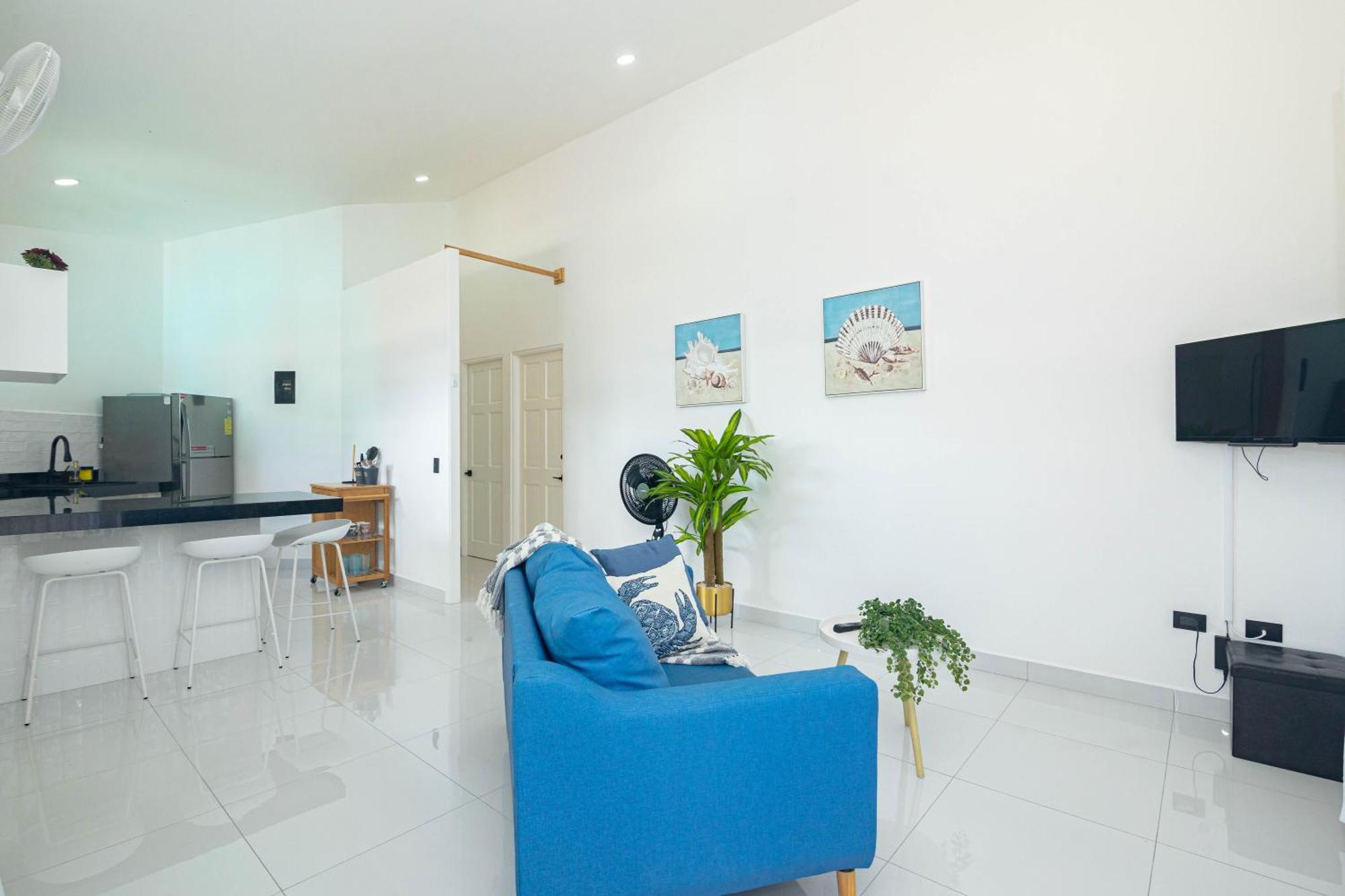 Apartamentos Cristal 케포스 외부 사진