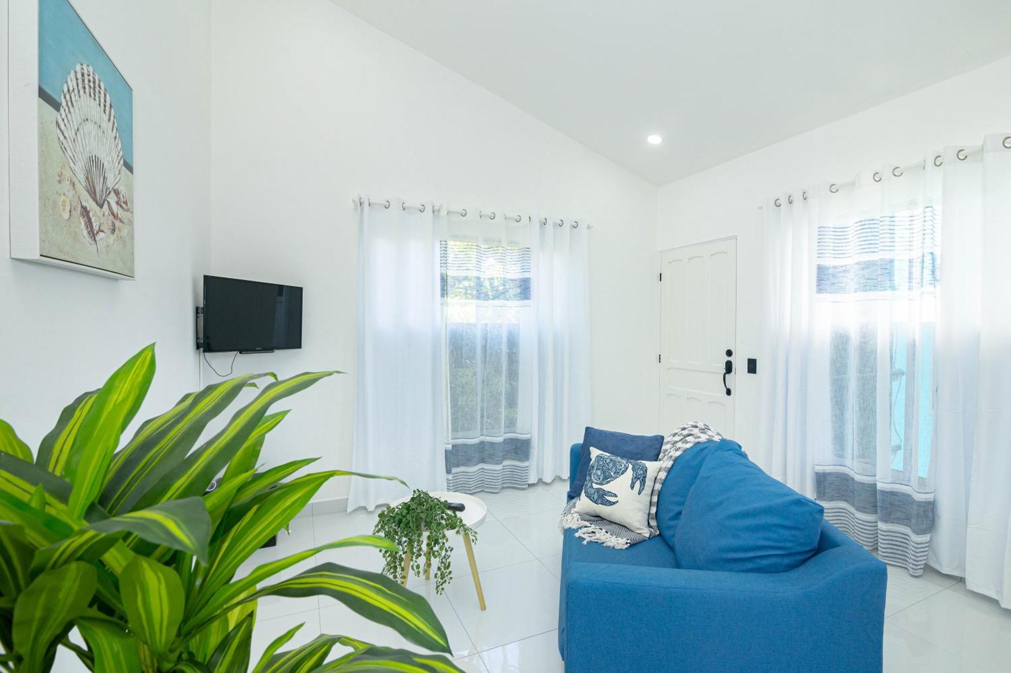Apartamentos Cristal 케포스 외부 사진