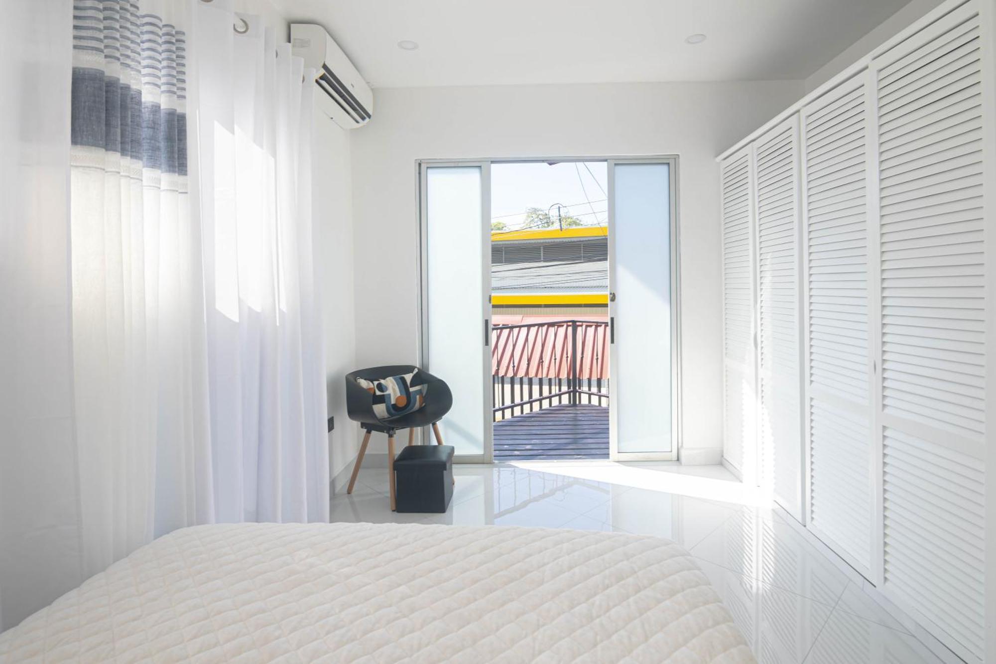 Apartamentos Cristal 케포스 외부 사진
