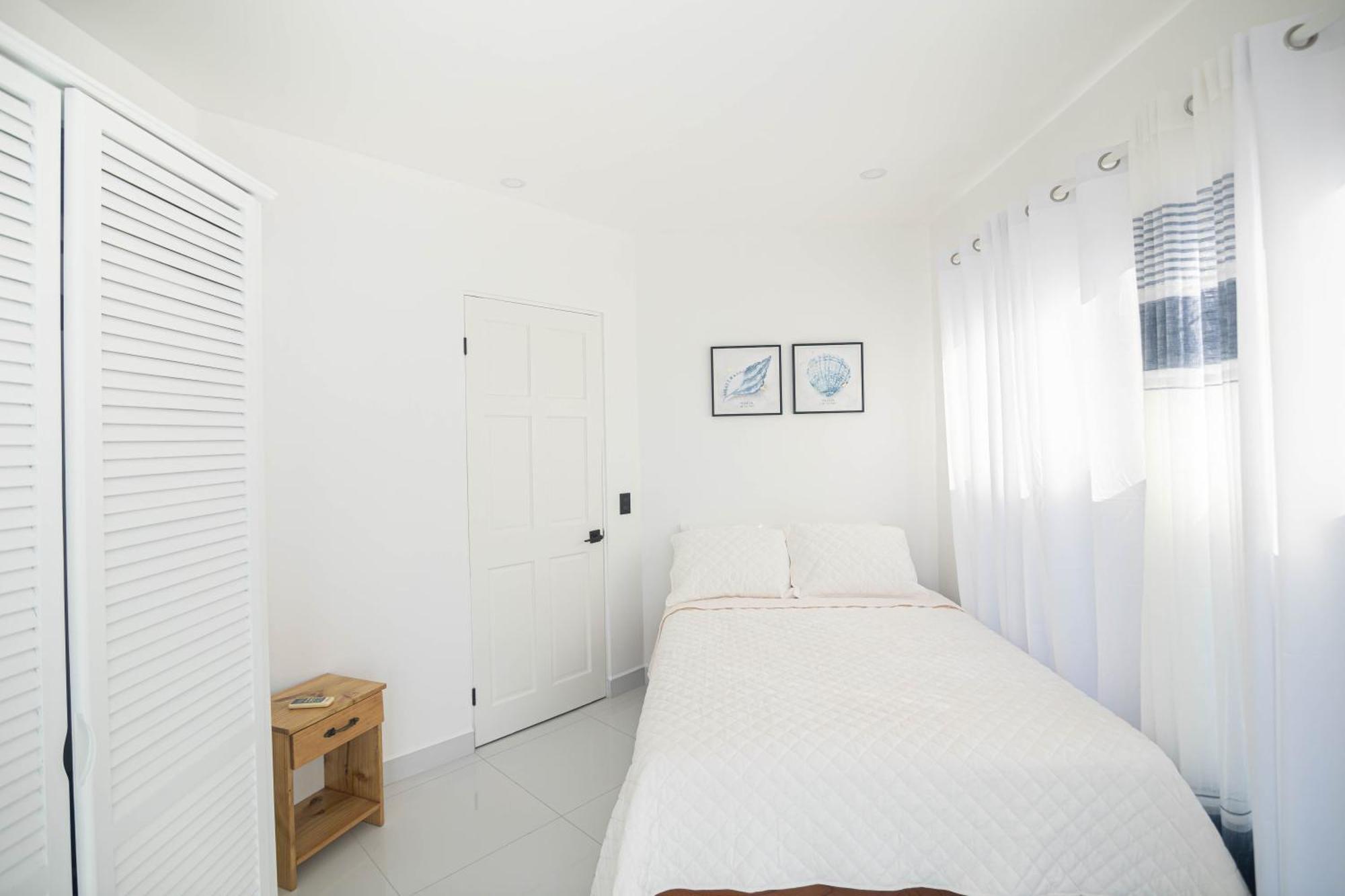 Apartamentos Cristal 케포스 외부 사진