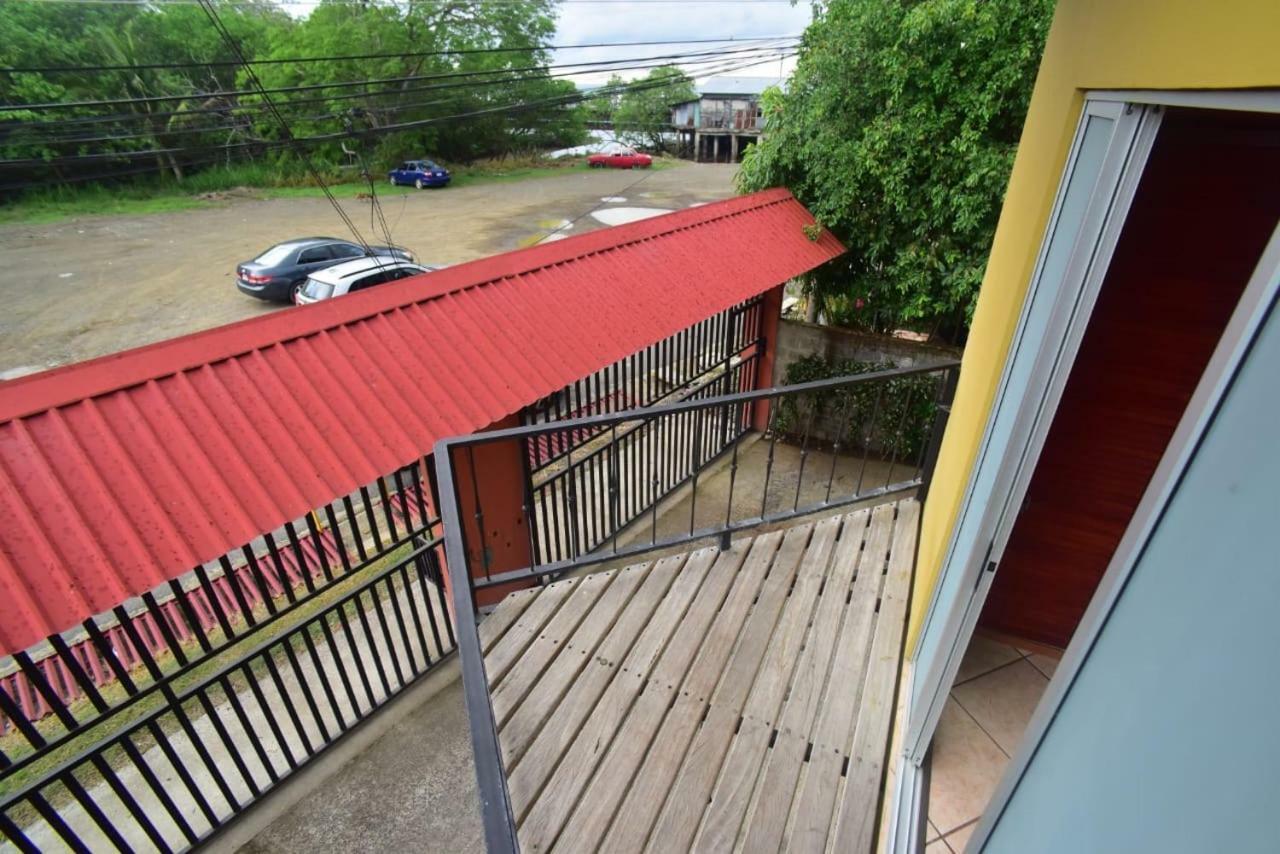 Apartamentos Cristal 케포스 외부 사진